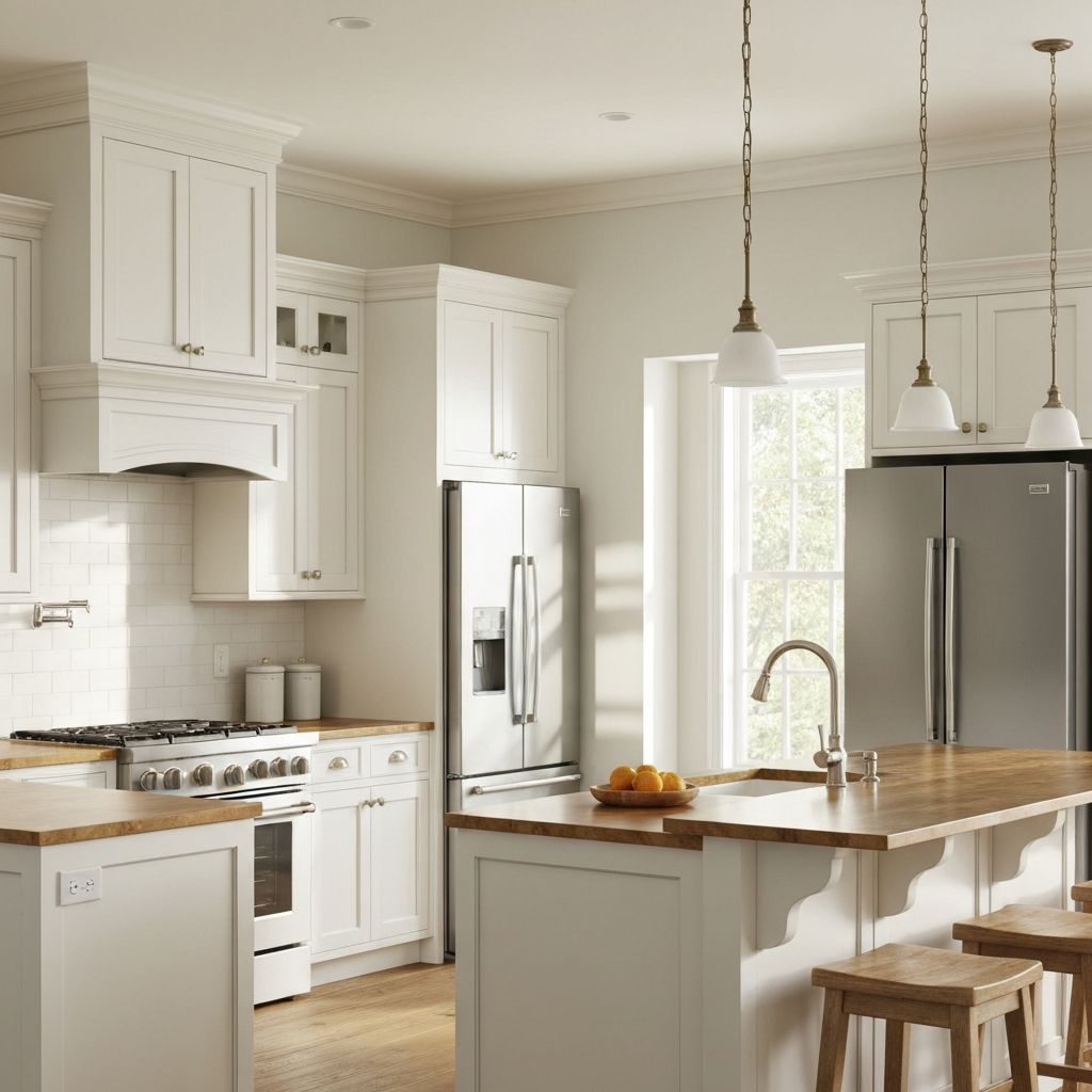 Interior Painting example 3